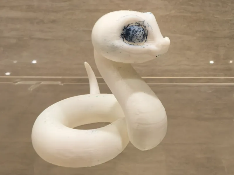 蛇