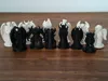 Chess Angels Demons