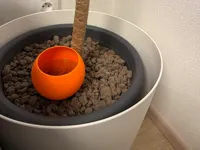0.24mm layer, 2 walls, 15% infill