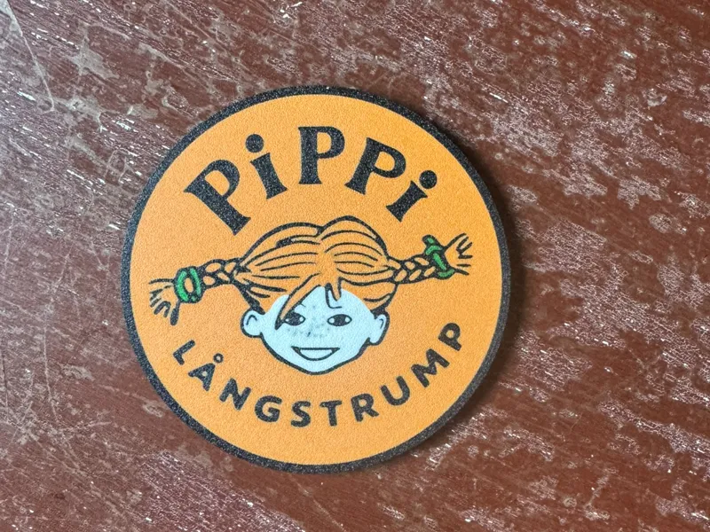 Pippi Långstrump