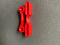 0.2mm layer, 2 walls, 10% infill