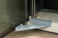 P1S 90 Degree Door Holder