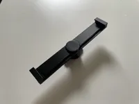 0.2mm layer, 4 walls, 25% infill (ASA)