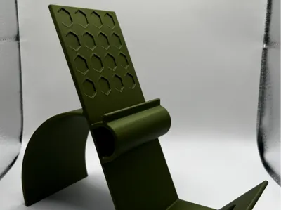 Phone Stand V2