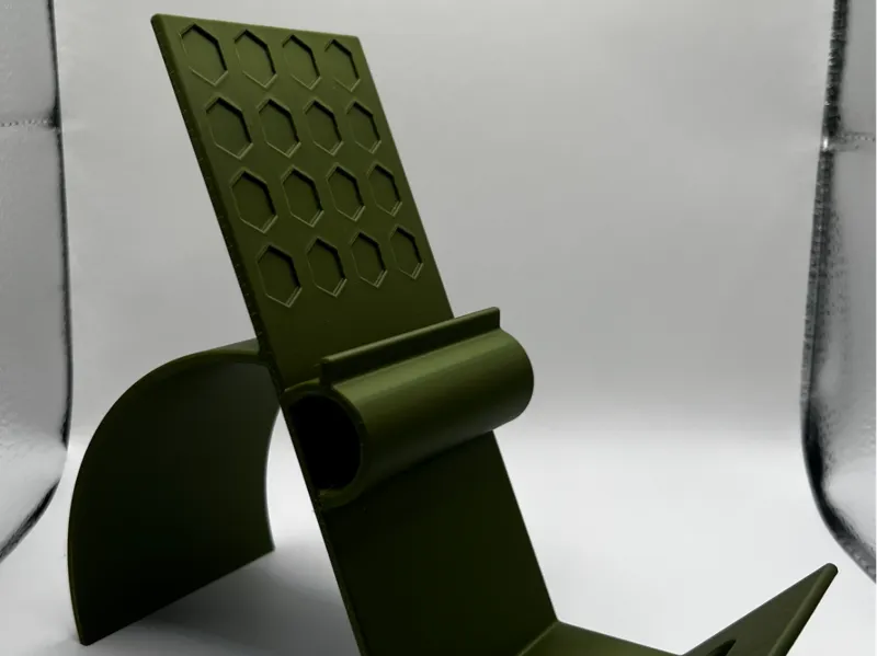Phone Stand V2