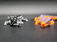 Mini Zephyros (2-Color-Multicolor)