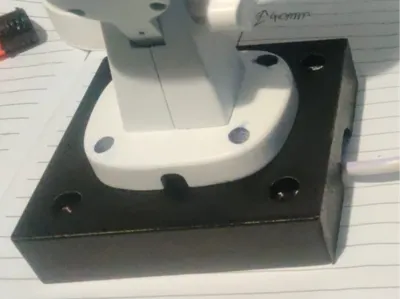 Reolink 81PA Wall Mount