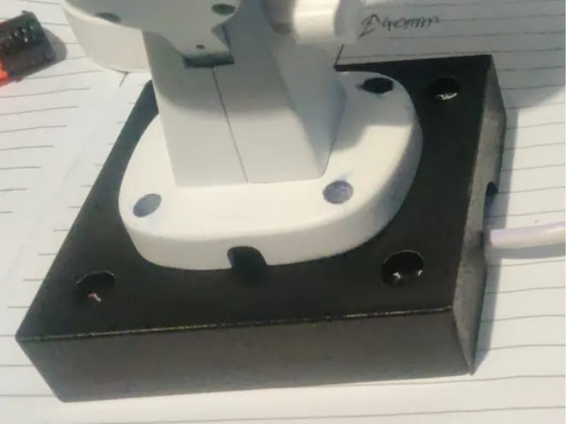 Reolink 81PA Wall Mount