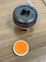 ASA, 0.12mm layer, 2 walls, 100% infill, 1
