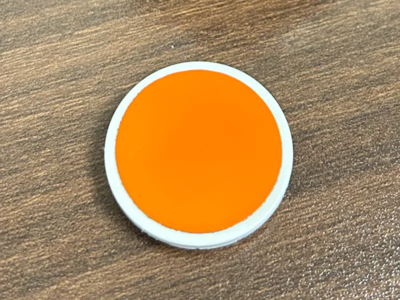 STAHL 8602 BUTTON CAP