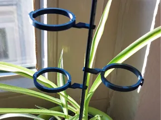 Plant Climbing Aid, Plant Clip
