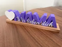 0.2mm layer, 2 walls, 5% infill