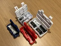 130x60x30 Box