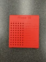 Single Color A1 - 0.2mm layer, 2 walls, 5% infill
