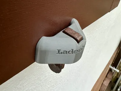 Fensterladen Halter / shutter holder