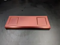 Optional Base, 0.2mm layer, 2 walls, 15% infill