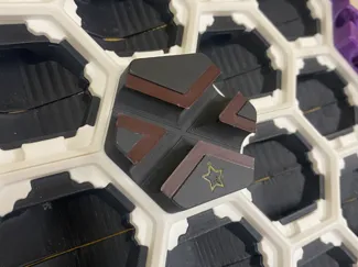 Hextraction Thief Tile