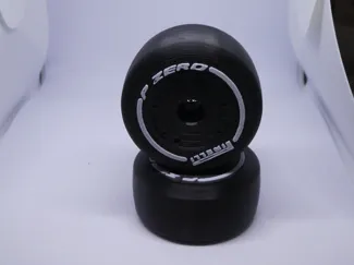 pirelli hard