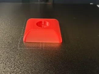 Sand Mat Tie Down