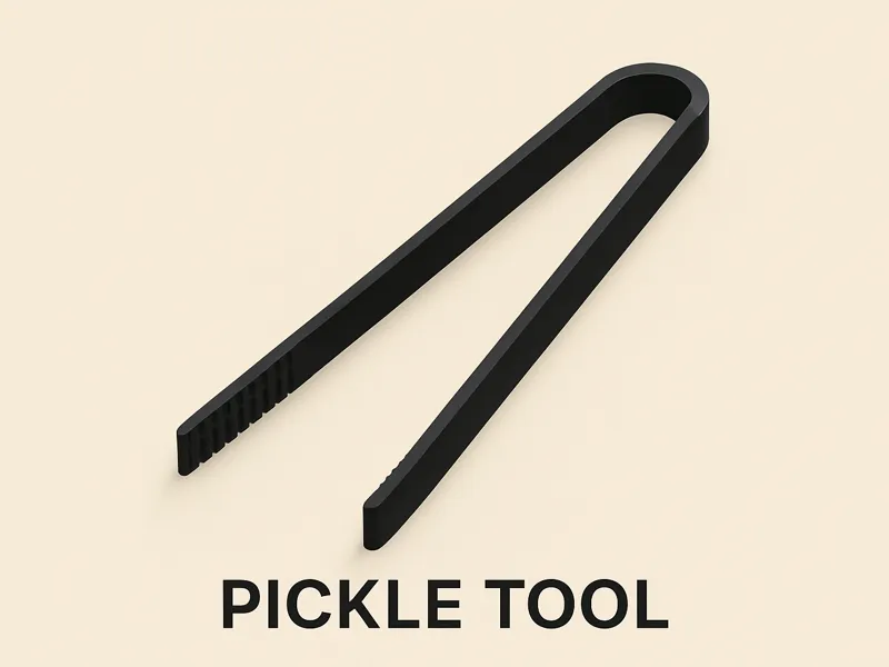 Pickles Tool