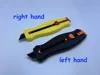 Left-handed version 2 colors