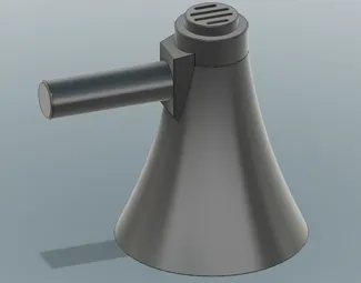 Megaphone