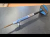 0.2mm layer, 2 walls, 8% infill