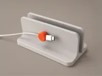 0.2mm layer, 3 walls, 15% infill