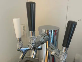Beer Tap Handle