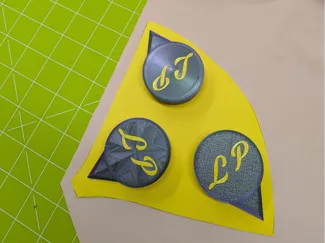 Pattern Weight Helpers