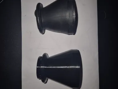 MBK KW 50cc intake bellows