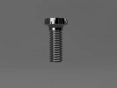 M5 Screw