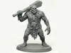 Undead Hill Giant: 0.4mm nozzle, 0.12mm L, 3 W, 10% infill