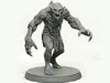 Undead Troll: 0.4mm nozzle, 0.12mm L, 3 W, 10% infill