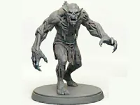 Undead Troll: 0.4mm nozzle, 0.12mm L, 3 W, 10% infill