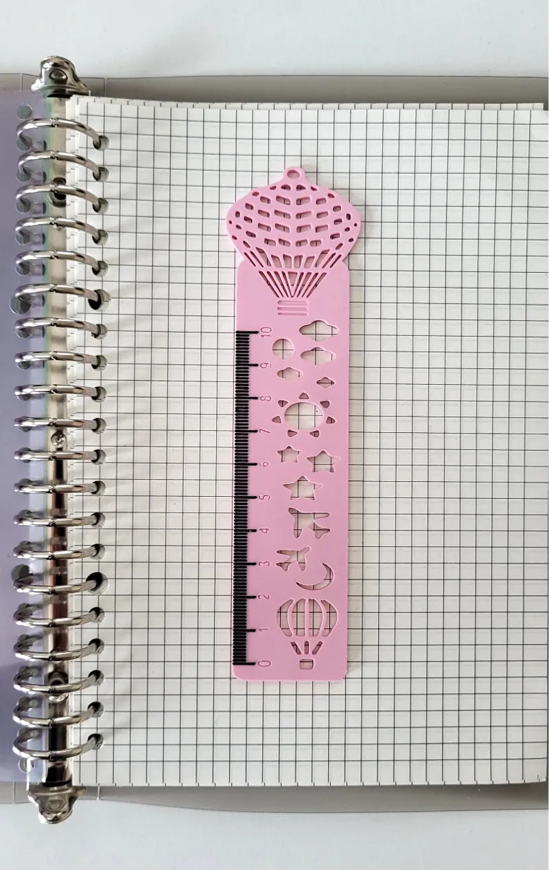 School Ruler