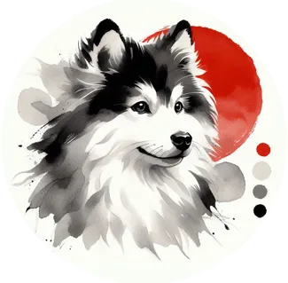 Coster set1 - dogs