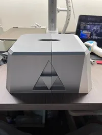 Socle de l'épée de légende (Zelda) — photo 7