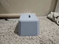 Socle de l'épée de légende (Zelda) — photo 5