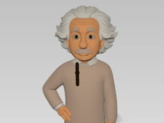 Einstein  