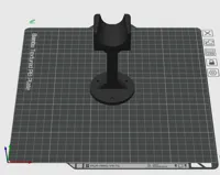 0.16mm layer, 4 walls, 30% infill