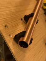 3/4" L Copper (.87" OD, 22.5mm), PLA, From Customize Link