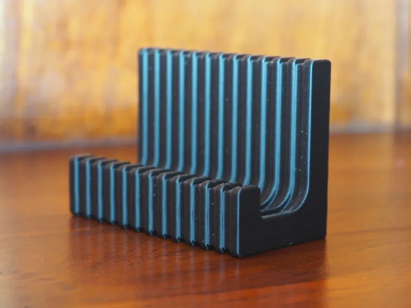 Business Card Holder