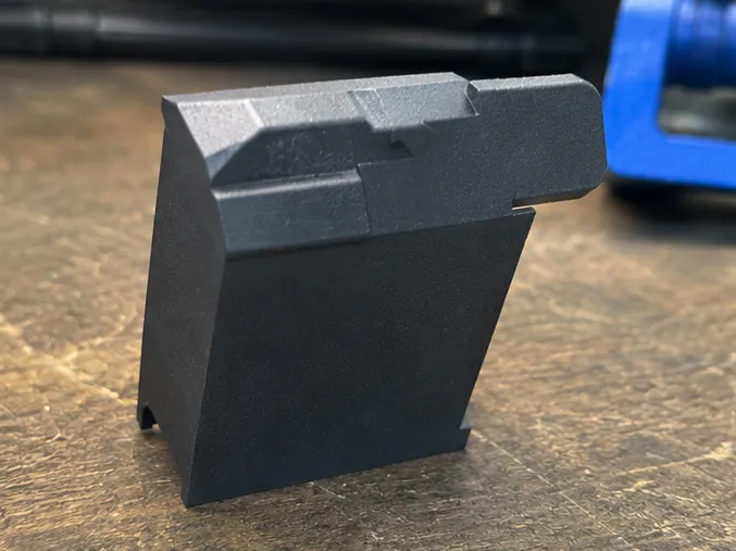 5.45 to 5.56 Conversion Mag Follower