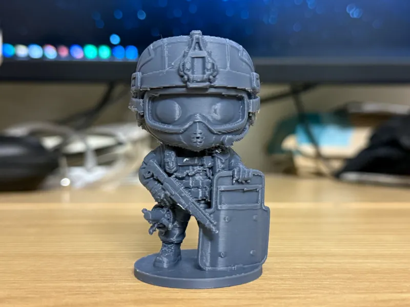 RainbowSixSiege Fuze