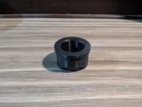 ASA; 36mm inside diameter, 54mm outside diameter