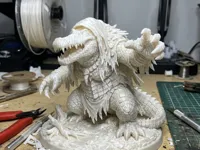 0.16mm layer, 2 walls, 15% infill