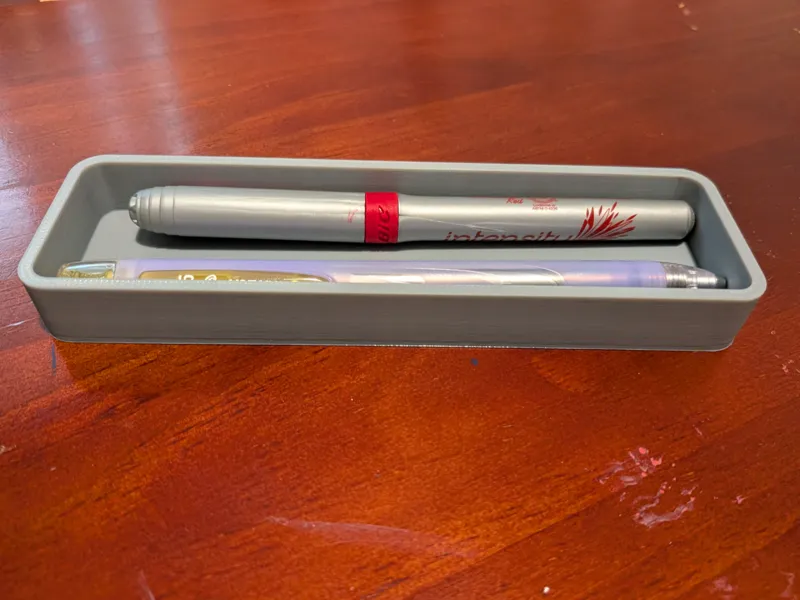 Desk Tray