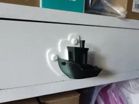 0.6mm nozzle, 0.18mm layer, 4 walls, 20% infill