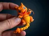 0.16mm layer, 5 colors